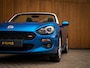 Fiat 124 Spider 1.4 MultiAir Turbo Lusso | Camera | Stoelverwarming