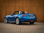 Fiat 124 Spider 1.4 MultiAir Turbo Lusso | Camera | Stoelverwarming