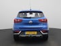 MG MG ZS EV Luxury 45 kWh | Leder | Panoramadak | CarPlay | Stoelverwarming | Camera |