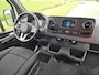 Mercedes-Benz Sprinter 317 L3H2, dubbele cabine,automaat, airco, LED, mbux, navi, camera, trekhaak