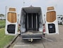 Mercedes-Benz Sprinter 317 L3H2, dubbele cabine,automaat, airco, LED, mbux, navi, camera, trekhaak