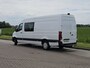 Mercedes-Benz Sprinter 317 L3H2, dubbele cabine,automaat, airco, LED, mbux, navi, camera, trekhaak