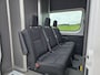 Mercedes-Benz Sprinter 317 L3H2, dubbele cabine,automaat, airco, LED, mbux, navi, camera, trekhaak