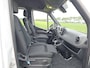 Mercedes-Benz Sprinter 317 L3H2, dubbele cabine,automaat, airco, LED, mbux, navi, camera, trekhaak