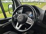 Mercedes-Benz Sprinter 317 L3H2, dubbele cabine,automaat, airco, LED, mbux, navi, camera, trekhaak