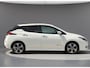 Nissan Leaf N-Connecta 40 kWh|Stoel/stuur verwarming|360-Camera|Dodehoek-detectie|Keyless
