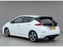 Nissan Leaf N-Connecta 40 kWh|Stoel/stuur verwarming|360-Camera|Dodehoek-detectie|Keyless