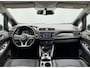 Nissan Leaf N-Connecta 40 kWh|Stoel/stuur verwarming|360-Camera|Dodehoek-detectie|Keyless