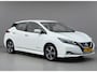 Nissan Leaf N-Connecta 40 kWh|Stoel/stuur verwarming|360-Camera|Dodehoek-detectie|Keyless