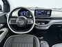 Fiat 500e La Prima 42 kWh | Achteruitrijcamera | Airco (automatisch) | Bestuurdersstoel in hoogte verstelbaar