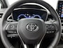 Toyota Corolla Touring Sports Hybrid 140 Dynamic Dynamic Grey metallic
