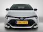 Toyota Corolla Touring Sports Hybrid 140 Dynamic Dynamic Grey metallic