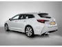 Toyota Corolla Touring Sports Hybrid 140 Dynamic Dynamic Grey metallic