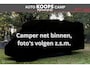 Volkswagen Up! 1.0 groove up! BlueMotion | 5 deurs | Orgi.NL | Navi | Cruise |