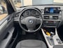 BMW X3 XDrive28i |Pano|Cruise|Carplay|Camera|Dealer|Trekhaak|