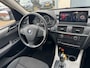 BMW X3 XDrive28i |Pano|Cruise|Carplay|Camera|Dealer|Trekhaak|