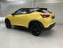 Nissan Juke 1.6 Hybrid N-Sport / Lederen Bekleding / Navigatie / Bose Personal Audio / Stoel- en Stuurverwarming / Verwarmde Voorruit / 360 Graden Camera / Adaptive Cruise Control / Dodehoek Detectie / Climate Control /