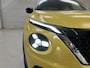 Nissan Juke 1.6 Hybrid N-Sport / Lederen Bekleding / Navigatie / Bose Personal Audio / Stoel- en Stuurverwarming / Verwarmde Voorruit / 360 Graden Camera / Adaptive Cruise Control / Dodehoek Detectie / Climate Control /