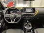 Nissan Juke 1.6 Hybrid N-Sport / Lederen Bekleding / Navigatie / Bose Personal Audio / Stoel- en Stuurverwarming / Verwarmde Voorruit / 360 Graden Camera / Adaptive Cruise Control / Dodehoek Detectie / Climate Control /