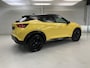Nissan Juke 1.6 Hybrid N-Sport / Lederen Bekleding / Navigatie / Bose Personal Audio / Stoel- en Stuurverwarming / Verwarmde Voorruit / 360 Graden Camera / Adaptive Cruise Control / Dodehoek Detectie / Climate Control /
