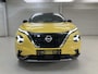 Nissan Juke 1.6 Hybrid N-Sport / Lederen Bekleding / Navigatie / Bose Personal Audio / Stoel- en Stuurverwarming / Verwarmde Voorruit / 360 Graden Camera / Adaptive Cruise Control / Dodehoek Detectie / Climate Control /