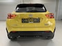 Nissan Juke 1.6 Hybrid N-Sport / Lederen Bekleding / Navigatie / Bose Personal Audio / Stoel- en Stuurverwarming / Verwarmde Voorruit / 360 Graden Camera / Adaptive Cruise Control / Dodehoek Detectie / Climate Control /
