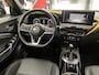 Nissan Juke 1.6 Hybrid N-Sport / Lederen Bekleding / Navigatie / Bose Personal Audio / Stoel- en Stuurverwarming / Verwarmde Voorruit / 360 Graden Camera / Adaptive Cruise Control / Dodehoek Detectie / Climate Control /