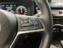 Nissan Juke 1.6 Hybrid N-Sport / Lederen Bekleding / Navigatie / Bose Personal Audio / Stoel- en Stuurverwarming / Verwarmde Voorruit / 360 Graden Camera / Adaptive Cruise Control / Dodehoek Detectie / Climate Control /