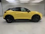 Nissan Juke 1.6 Hybrid N-Sport / Lederen Bekleding / Navigatie / Bose Personal Audio / Stoel- en Stuurverwarming / Verwarmde Voorruit / 360 Graden Camera / Adaptive Cruise Control / Dodehoek Detectie / Climate Control /