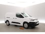 Fiat E-Doblò 50 kWh L2 | Snelladen | SOH 94% | Airco | Cruise | Parkeersens.