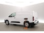 Fiat E-Doblò 50 kWh L2 | Snelladen | SOH 94% | Airco | Cruise | Parkeersens.