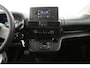 Fiat E-Doblò 50 kWh L2 | Snelladen | SOH 94% | Airco | Cruise | Parkeersens.