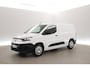 Fiat Doblò Elektrisch 50 kWh L2 | Snelladen | SOH 94% | Airco | Cruise | Parkeersens.