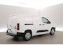 Fiat Doblò Elektrisch 50 kWh L2 | Snelladen | SOH 94% | Airco | Cruise | Parkeersens.