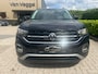 Volkswagen T-Cross 1.0 TSI virtual cockpit, navi, cruise, stoelverw, airco