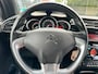 Citroën DS3 1.6 VTi So Chic Automaat*Cruise*Clima*Parkeersensoren*LM velgen*