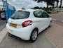 Peugeot 208 1.2 VTi Allure A-C Elek Pakket Pano Navi Cruise