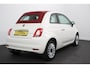 Fiat 500C 1.0 69pk Hybrid Lounge Plus Climate Control Navigatie Apple Carplay/Android Auto Parkeersensor achter Cruise Control Airco