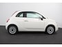 Fiat 500C 1.0 69pk Hybrid Lounge Plus Climate Control Navigatie Apple Carplay/Android Auto Parkeersensor achter Cruise Control Airco