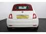 Fiat 500C 1.0 69pk Hybrid Lounge Plus Climate Control Navigatie Apple Carplay/Android Auto Parkeersensor achter Cruise Control Airco