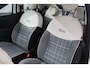 Fiat 500C 1.0 69pk Hybrid Lounge Plus Climate Control Navigatie Apple Carplay/Android Auto Parkeersensor achter Cruise Control Airco
