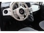 Fiat 500C 1.0 69pk Hybrid Lounge Plus Climate Control Navigatie Apple Carplay/Android Auto Parkeersensor achter Cruise Control Airco