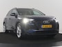 Audi Q4 e-tron 40 Launch edition S Competition 77 kWh | SOH 92,1% | Half leder | Stoelverwarming | Carplay | Adaptive cruise | Climate control | Camera | Park assist | Trekhaak