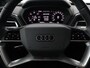 Audi Q4 e-tron 40 Launch edition S Competition 77 kWh | SOH 92,1% | Half leder | Stoelverwarming | Carplay | Adaptive cruise | Climate control | Camera | Park assist | Trekhaak