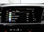 Audi Q4 e-tron 40 Launch edition S Competition 77 kWh | SOH 92,1% | Half leder | Stoelverwarming | Carplay | Adaptive cruise | Climate control | Camera | Park assist | Trekhaak