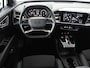 Audi Q4 e-tron 40 Launch edition S Competition 77 kWh | SOH 92,1% | Half leder | Stoelverwarming | Carplay | Adaptive cruise | Climate control | Camera | Park assist | Trekhaak