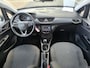 Opel Corsa 1.4 Edition Dab+ audio, carplay, pdc voor en achter, aantoonbare lage KM stand, Cruise control, stoel en stuur verwarming, airco.