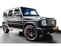 Mercedes-Benz G-klasse 63 Edition 1 | AMG | Burmester | Panoramadak | Trekhaak | 360 Camera | Stoelverwarming/Ventilatie |