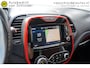 Renault Captur 0.9 TCe Helly Hansen 90PK - NL AUTO - NAP NAVI - KEYLESS - BLUETOOTH - HALF LEDER - PARKEERSENSOREN - 17 INCH LMV - CRUISE - CLIMATE - R-LINK - AUT. VERLICHTING - 4 ELEKTR RAMEN