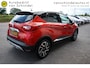 Renault Captur 0.9 TCe Helly Hansen 90PK - NL AUTO - NAP NAVI - KEYLESS - BLUETOOTH - HALF LEDER - PARKEERSENSOREN - 17 INCH LMV - CRUISE - CLIMATE - R-LINK - AUT. VERLICHTING - 4 ELEKTR RAMEN